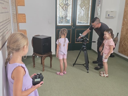 Filmska delavnica (3)